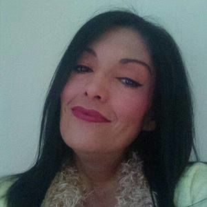 Meet your Posher, Ann marie