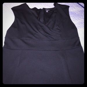 Torrid bodycon dress