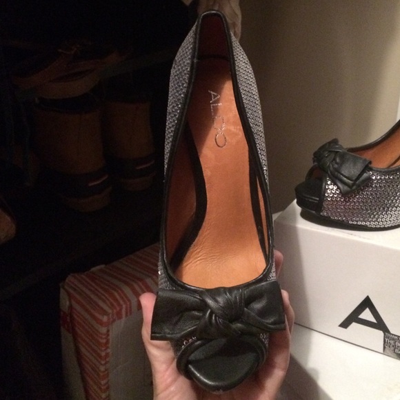Aldo sequence heels - Picture 2 of 3