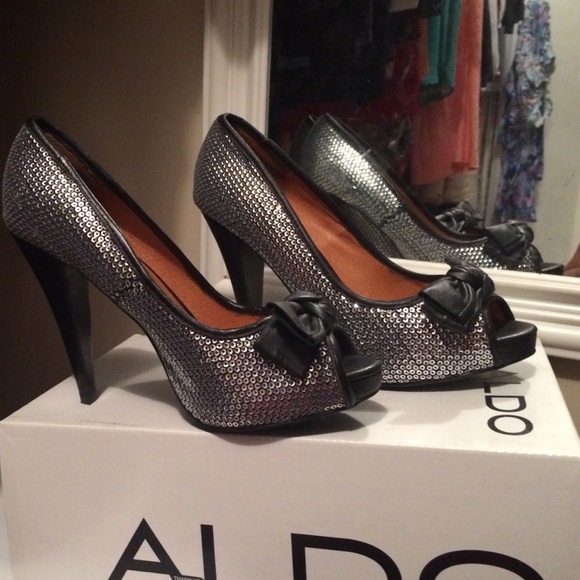 Aldo sequence heels - Picture 3 of 3