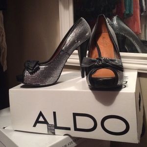 Aldo sequence heels