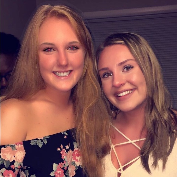 Meet your Posher, Erin