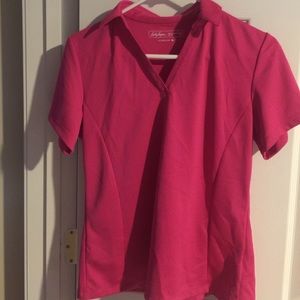 2 lady hagen, hydro-dri, soft shirts!