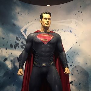 Meet your Posher, Kyle