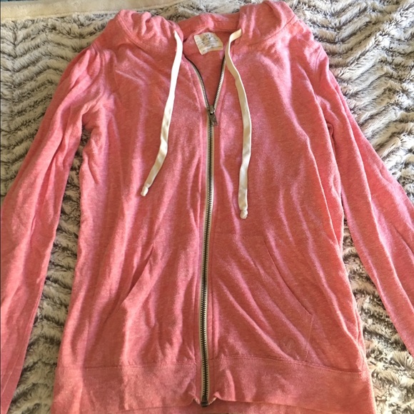 American Eagle Vintage T hoodie