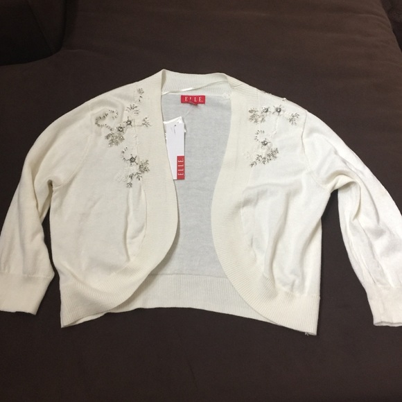 NWT - cardigan