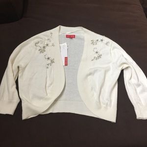 NWT - cardigan