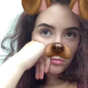 Meet your Posher, Morgan