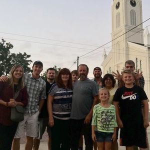 Meet your Posher, Donna