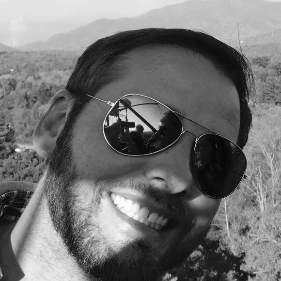 Meet your Posher, Jeremy - Picture 1 of 1