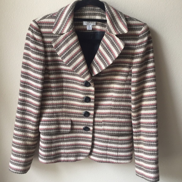 Loft Blazer - Picture 1 of 3