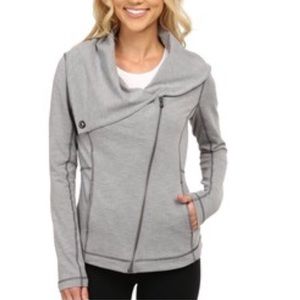 Like new Lucy zip up