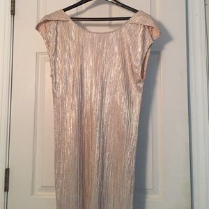 Stunning BCBG shimmery dress 💖
