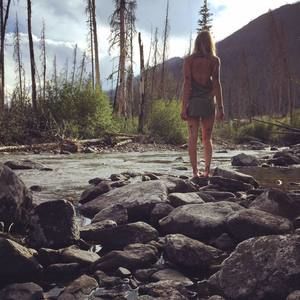 Meet your Posher, Jacqueline