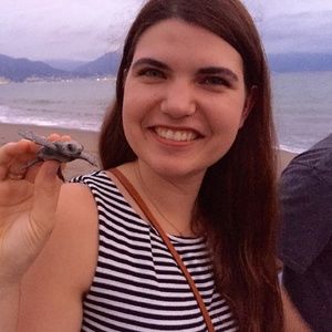 Meet your Posher, Marion