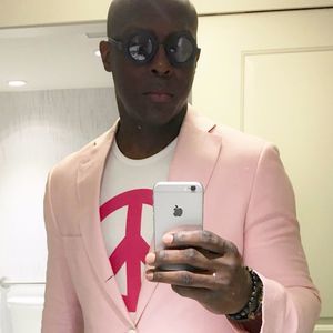 Meet your Posher, Henry