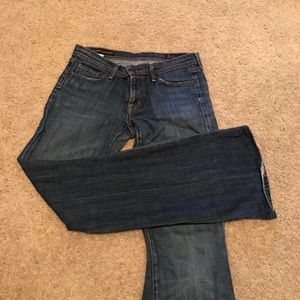 Citizens of Humanity jeans size 28