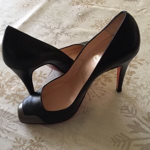 Christian Louboutin
