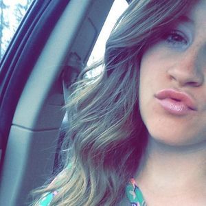 Meet your Posher, Alexandria