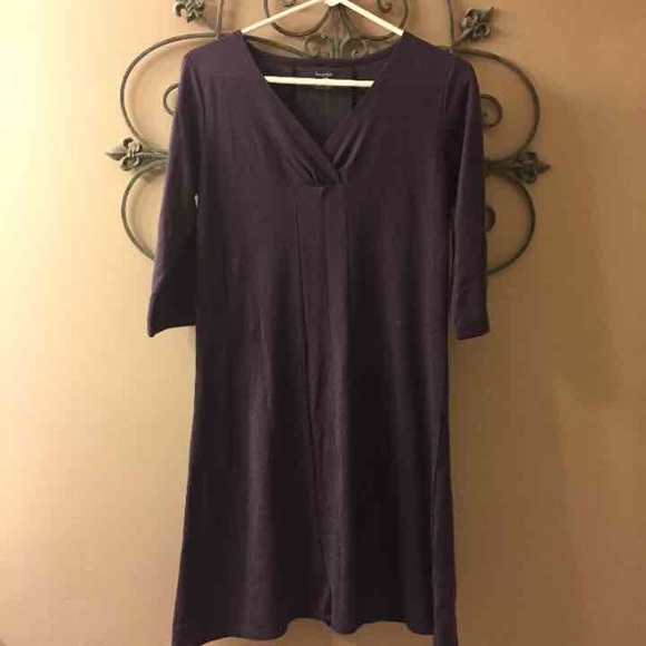 HORNY TOAD knit dress/tunic