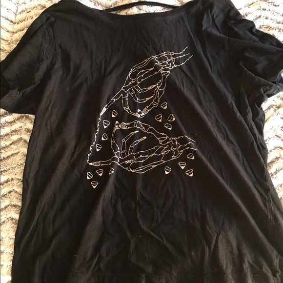 Urban Outfitters tee