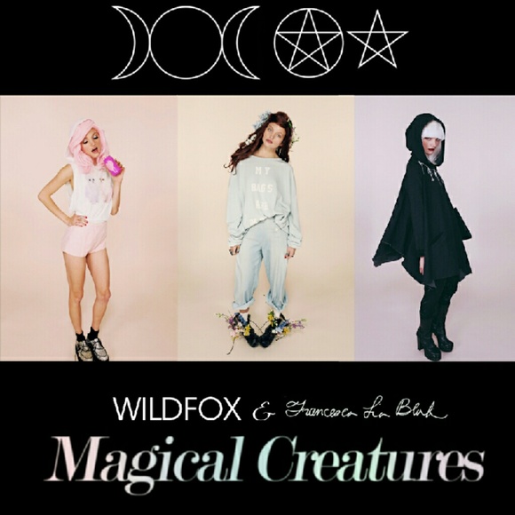 Wildfox ISO Overview