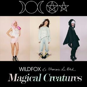 Wildfox ISO Overview