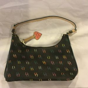 Dooney & Bourke small bag.