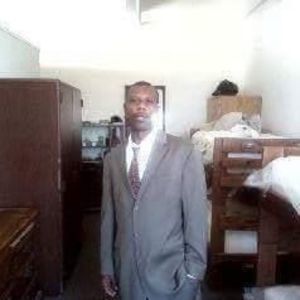 Meet your Posher, Jerry