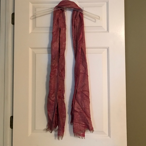 LOFT scarf