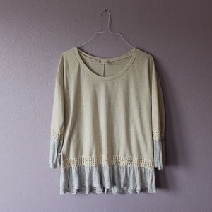 Altard State Loose Long Sleeve