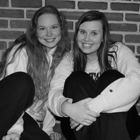 Meet your Posher, Molly