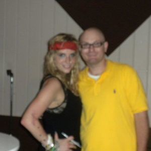 Meet your Posher, Kyle