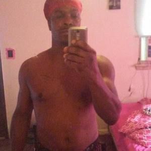 Meet your Posher, Ronald