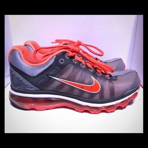 Nike Womens Air Max 2009