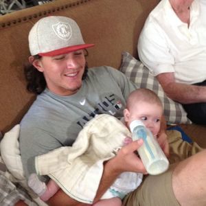 Meet your Posher, Dylan