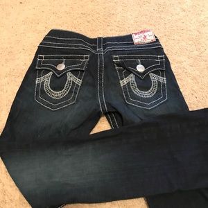True Religion Jeans Size 27