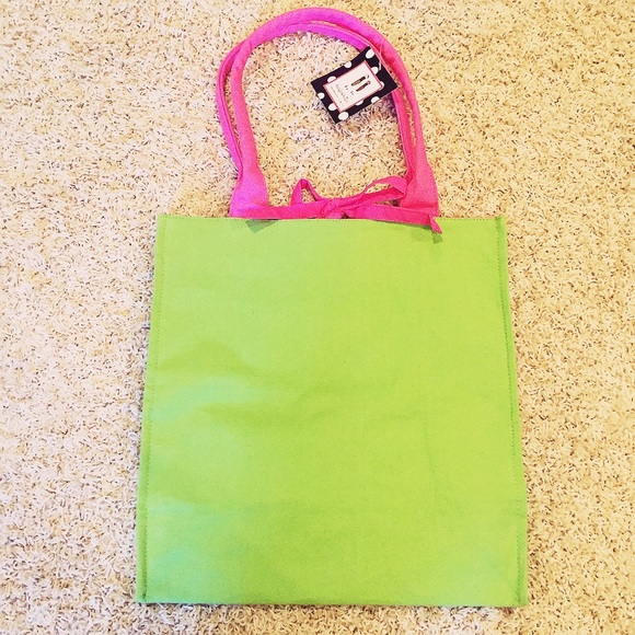 Buckhead Betties Tote