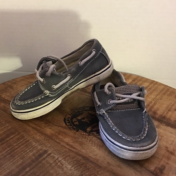 Sperry Other - Sperry top slider
