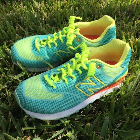 NB 574 - super cute!