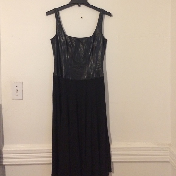 Designer dress