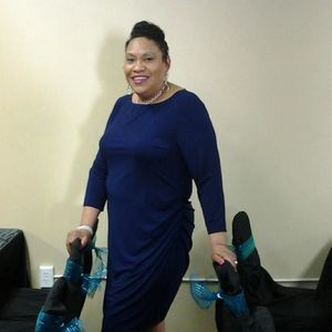 Meet your Posher, Nadine