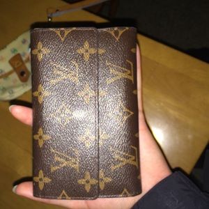 Louis Vuitton Wallet