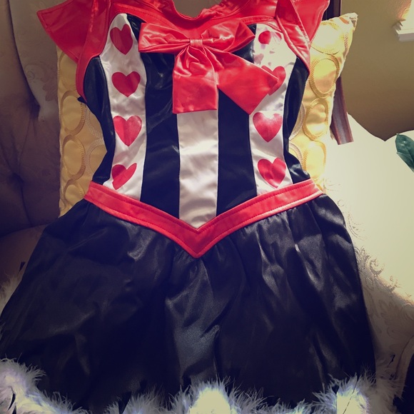 Adult Halloween costume