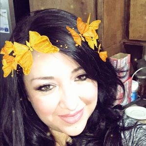 Meet your Posher, Cheryl