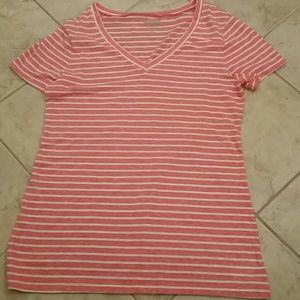 Old Navy Vintage tee.  Large tall
