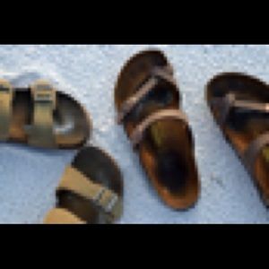 Meet your Posher, Lacy