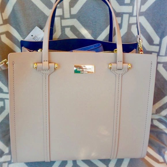 Kate Spade Small Elodie ♠️