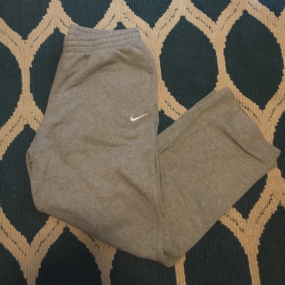 Men's Nike sweatpants