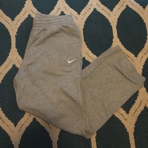 Men's Nike sweatpants